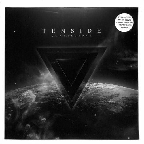 Tenside - Convergence EU NEW