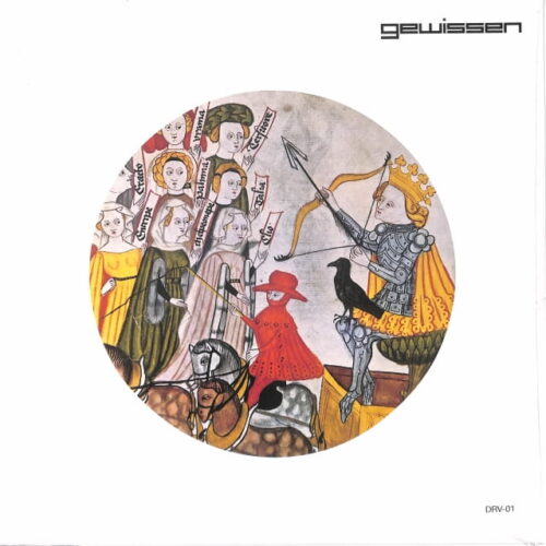 Gewissen - Gewissen NEW