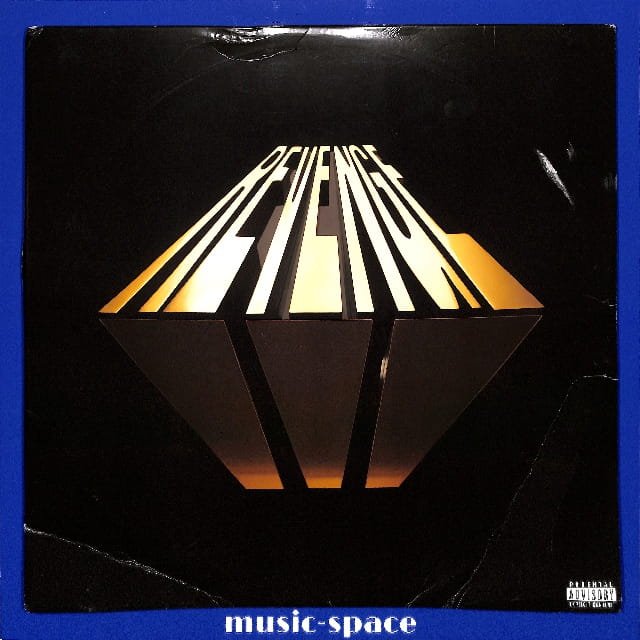 Dreamville, J. Cole - Revenge Of ... 2LP EU VG+