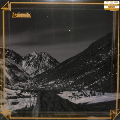 Deadsmoke - Deadsmoke EU NEW