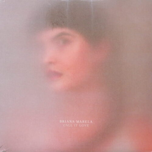 Briana Marela - Call It Love US NEW