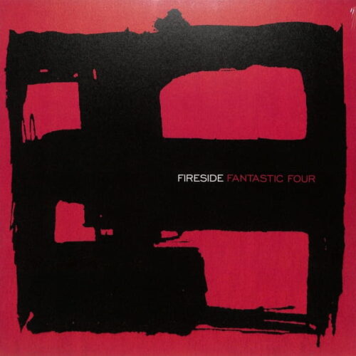 Fireside - Fantastic Four EU NEW