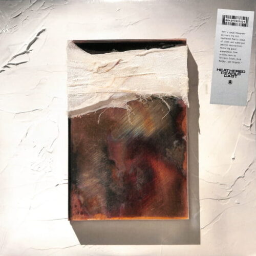 Heathered Pearls - Cast US NEW