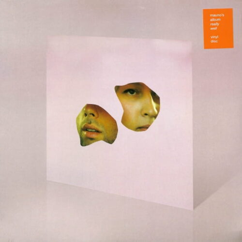 Mauno - Really Well US NEW