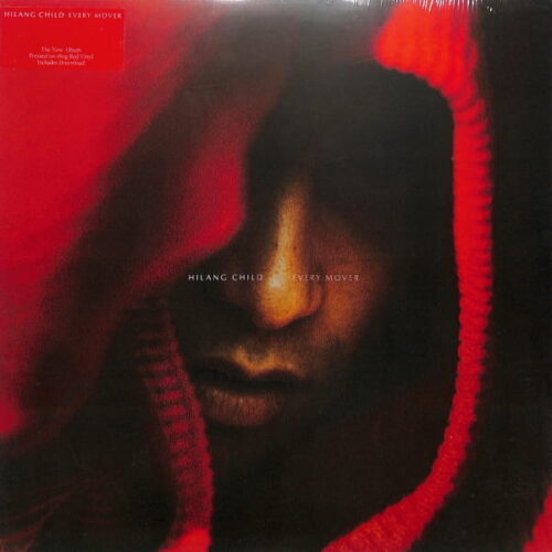 Hilang Child - Every Mover UK NEW