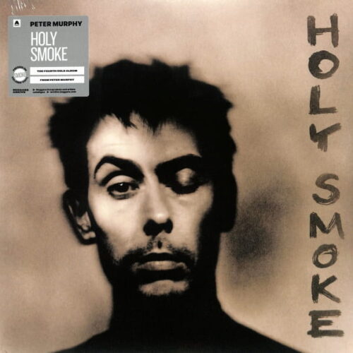 Peter Murphy - Holy Smoke NEW