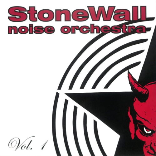 StoneWall Noise Orchestra - Vol. 1 EU NEW
