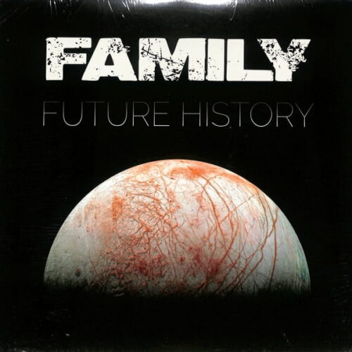 Family - Future History US NEW