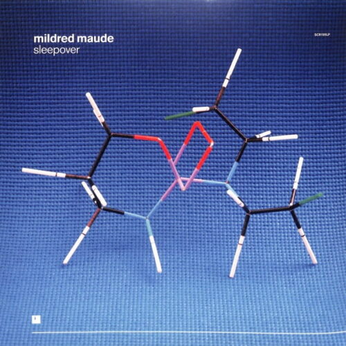 Mildred Maude - Sleepover EU NEW