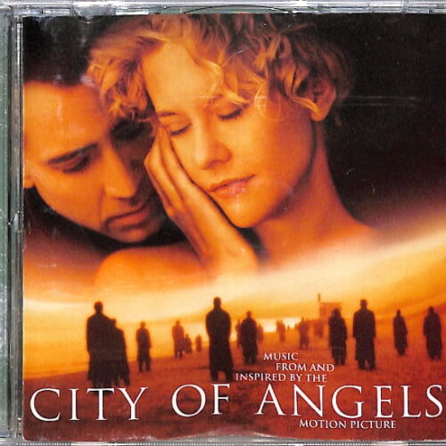 Various - City Of Angels (OST) EU 5-