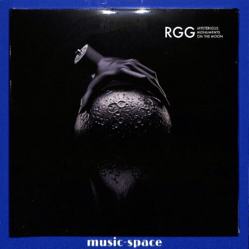 RGG - Mysterious Monuments On Moon 2LP EU NEW