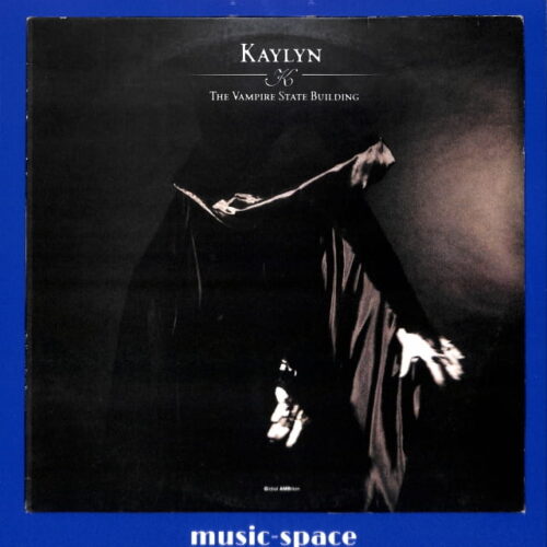 Kaylyn - The Vampire State Building EU EX