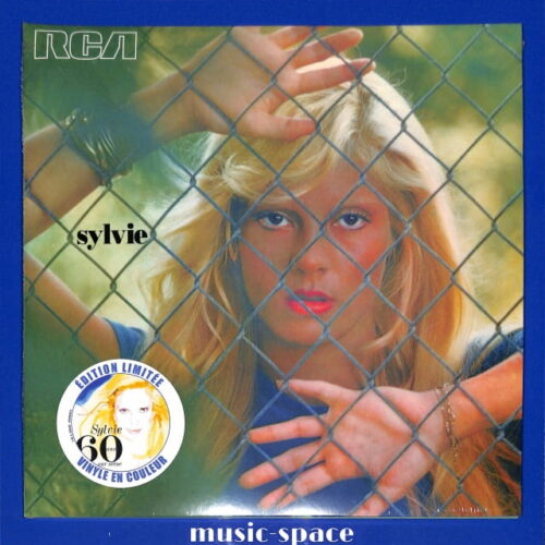 Sylvie Vartan - Sympathie EU NEW