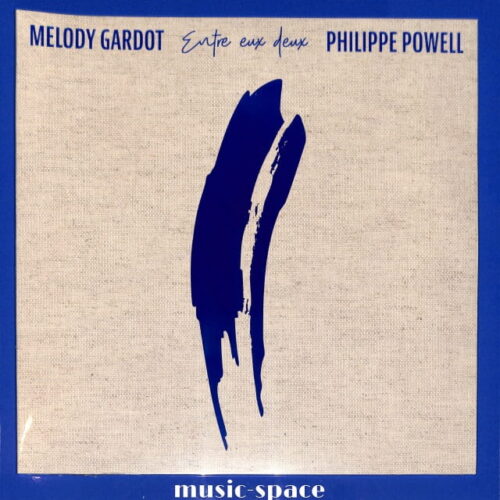 Melody Gardot, Philippe Powell - Entre Eux Deux EU NEW