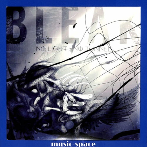 Bleak - No Light, No Tunnel US EX