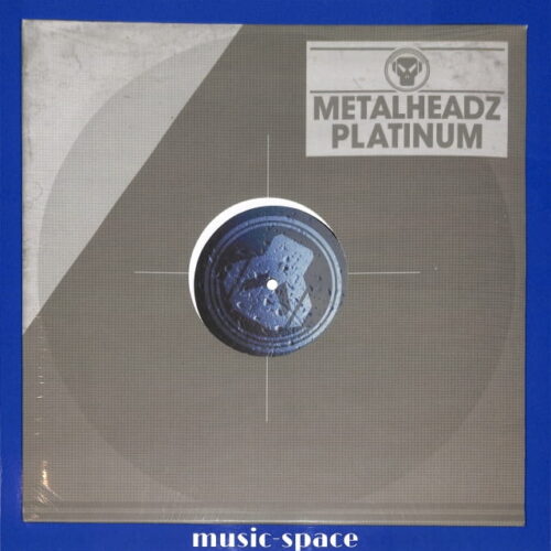 Jem One - The Rain EP EU NEW