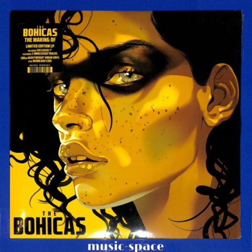 The Bohicas - The Making Of EU NEW