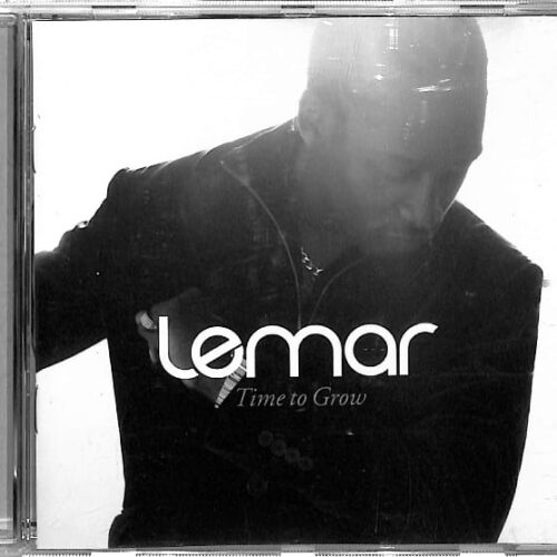 Lemar - Time To Grow EU 4