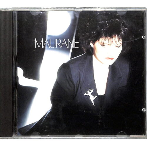 Maurane - Maurane EU 5-
