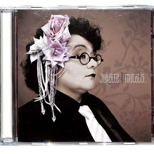 Juliette - Mutatis Mutandis EU 5-