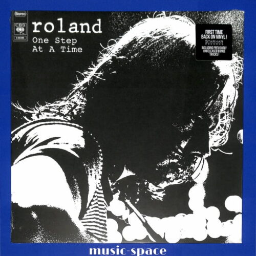 Roland - One Step At A Time EU NEW