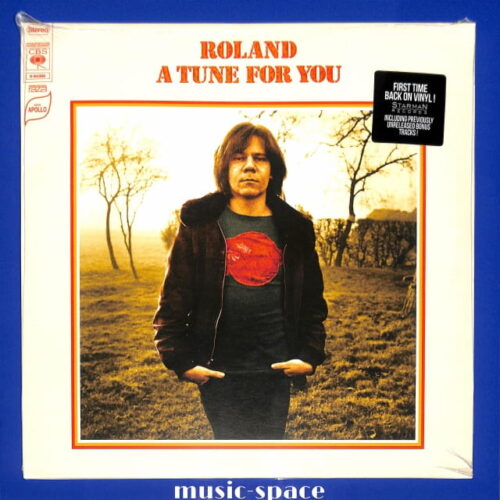 Roland - A Tune For You EU NEW