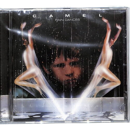 Camel - Rain Dances EU NEW
