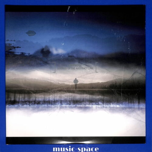 Hypno5e - Shores Of The Abstract Line 2LP EU EX