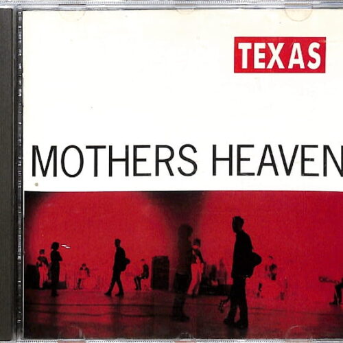 Texas - Mothers Heaven Texas EU 5-