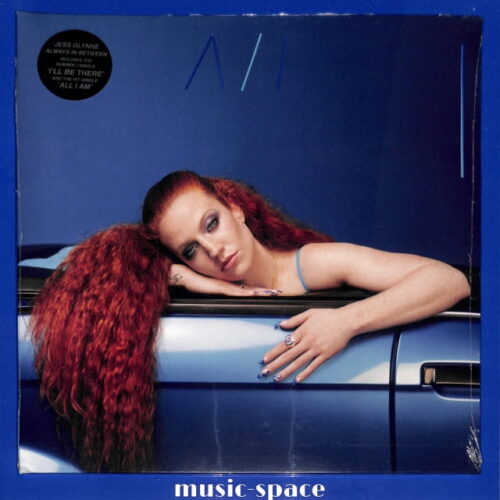 Jess Glynne - Always In Between EU NEW