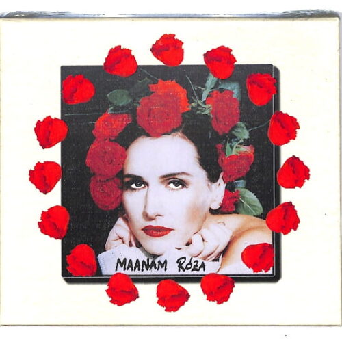 Maanam - Róża - Edycja Specjalna BOX EU NEW