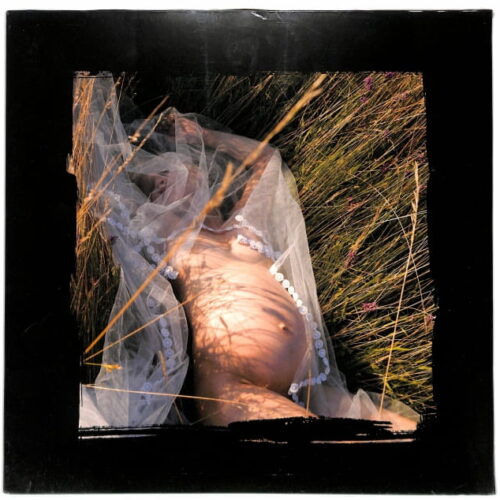 Teresa Rotschopf - Messiah EU NEW
