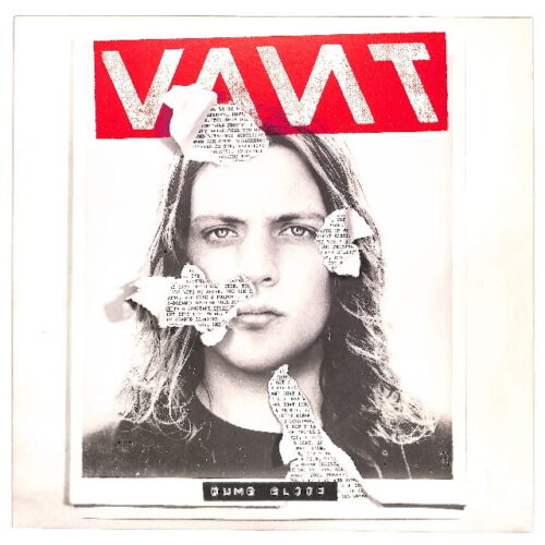 Vant - Dumb Blood EU EX