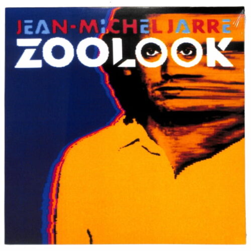 Jean-Michel Jarre - Zoolook EU NEW