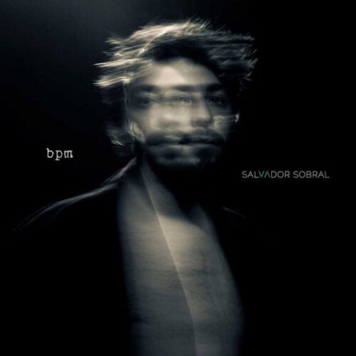 Salvador Sobral - bpm LP+CD EU NEW
