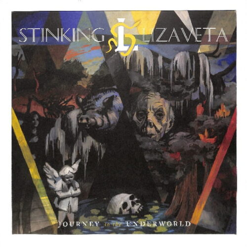 Stinking Lizaveta - Journey To The Underworld EU VG+