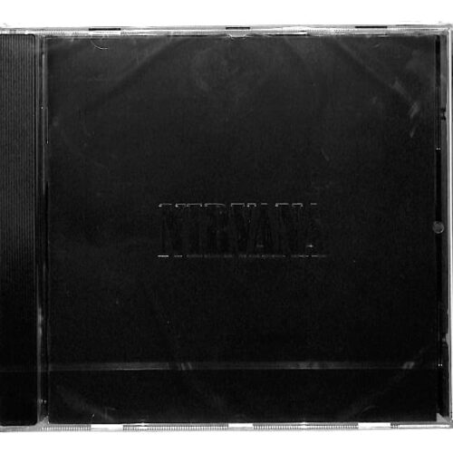 Nirvana - Nirvana EU NEW