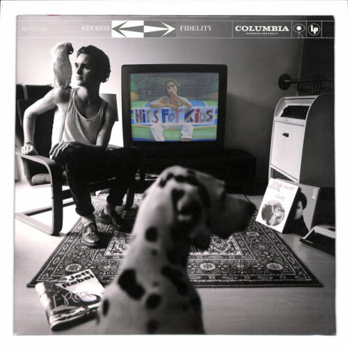 Jett Rebel - Hits For Kids EU EX