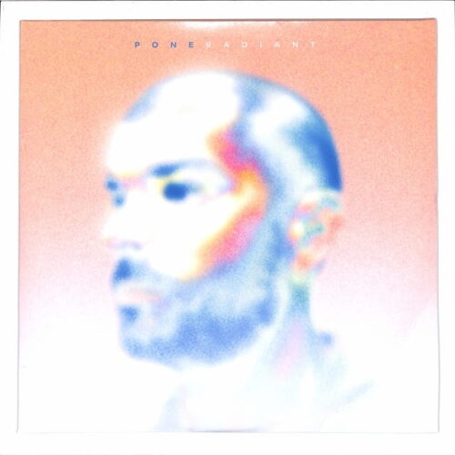 Pone - Radiant 2LP EU EX