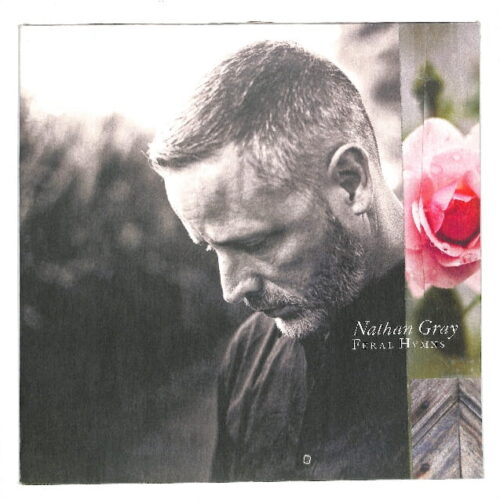 Nathan Gray - Feral Hymns EU VG+