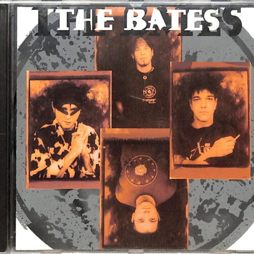 The Bates - The Bates EU 4