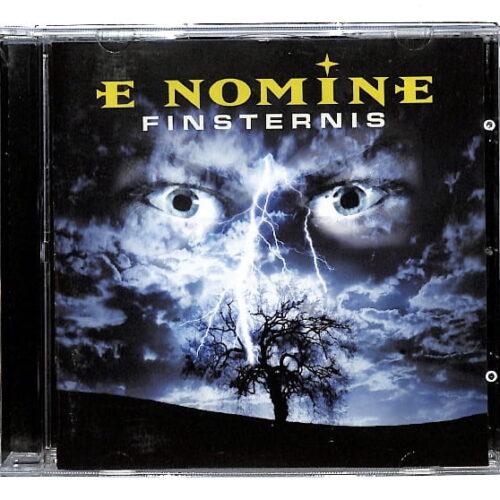E Nomine - Finsternis EU 4