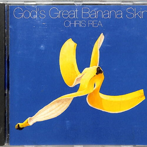 Chris Rea - God's Great Banana Skin EU 5-