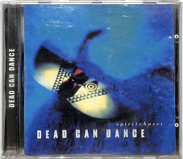 Dead Can Dance - Spiritchaser EU 3+