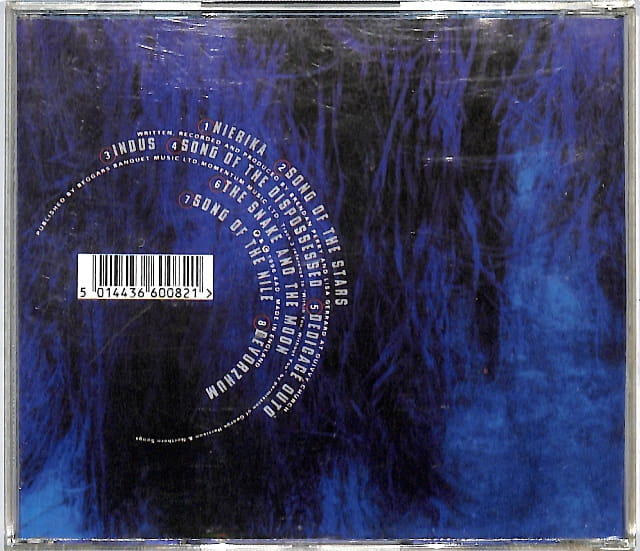 Dead Can Dance - Spiritchaser EU 3+ - obrazek 2