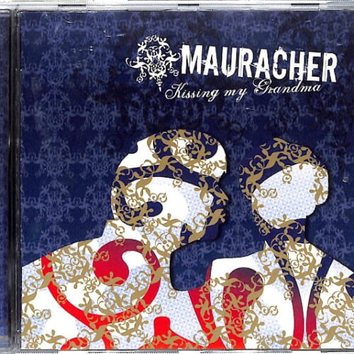 Mauracher - Kissing My Grandma EU 3