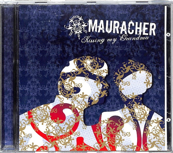 Mauracher - Kissing My Grandma EU 3