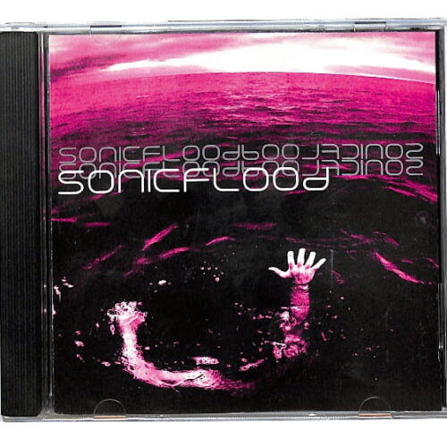 Sonicflood - Sonicflood US 4