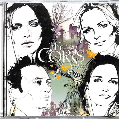 The Corrs - Home EU 4
