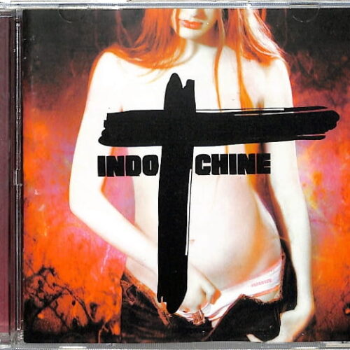 Indochine - Paradize EU 4